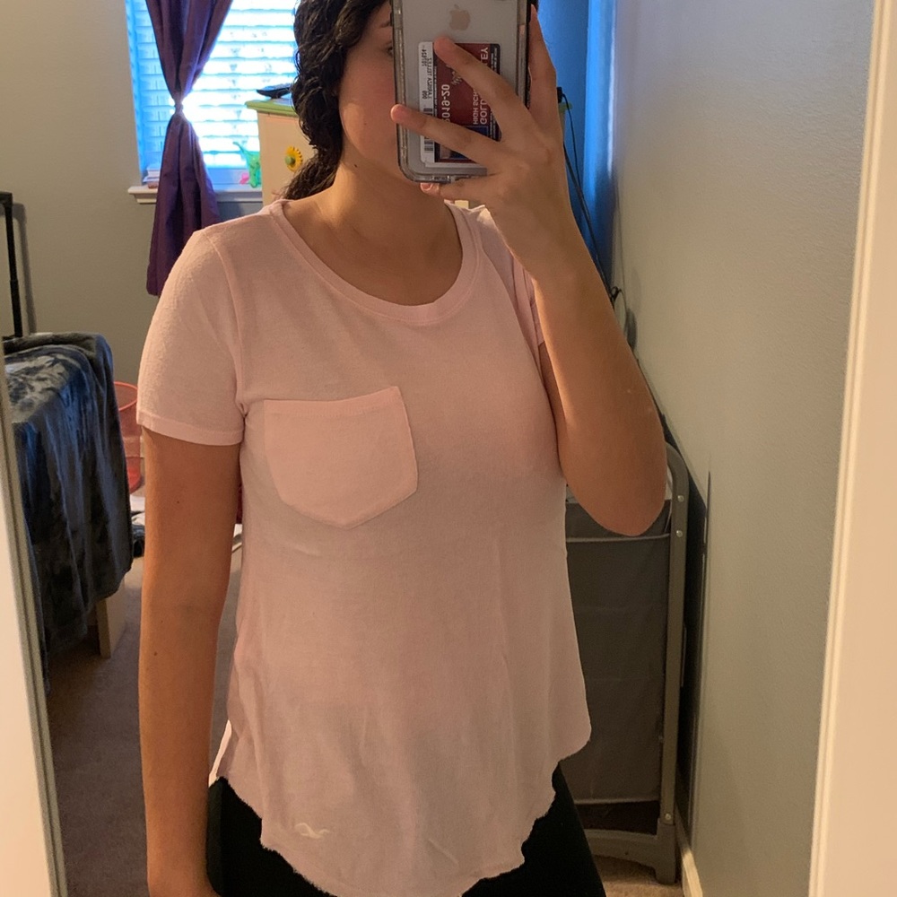 Hollister T-Shirt